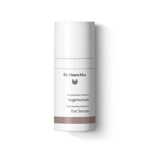 Dr Hauschka Regenerating Intensive Eye Serum 15ml