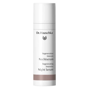 Dr Hauschka Regenerating Intensive Night Serum 30ml