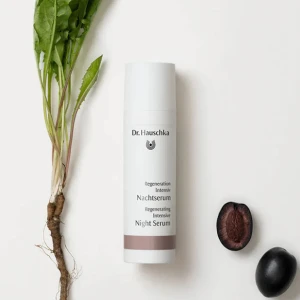 Dr Hauschka Regenerating Intensive Night Serum 30ml Dr Hauschka Regenerating Intensive Night Serum 30ml
