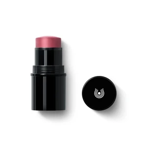 Dr Hauschka Lip To Cheek 03 Rosewood