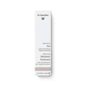 Dr Hauschka Regenerating Intensive Rhythmic Treatment 40ml Dr Hauschka Regenerating Intensive Rhythmic Treatment 40ml