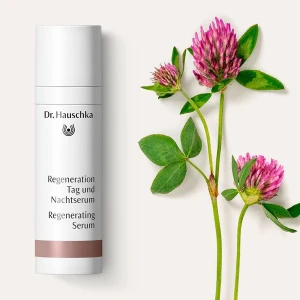 Dr Hauschka Regenerating Serum 30ml Dr Hauschka Regenerating Serum 30ml