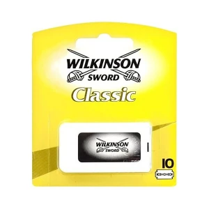 Wilkinson Sword Classic Disposable Razors (10)
