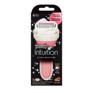 Wilkinson Sword Intuition Ultra Moisture Razor