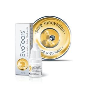 Evotears Preservative Free Eye Drops Evotears Preservative Free Eye Drops