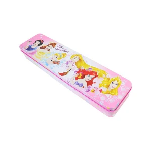 Disney Princess Royal Beauty Tin Set