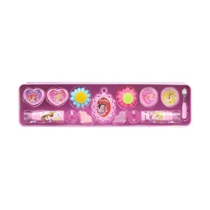 Disney Princess Royal Beauty Tin Set