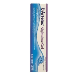 Artelac Night Time Gel 10 Artelac Night Time Gel 10