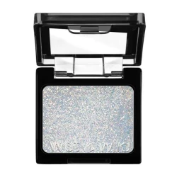 Wet n Wild Color Icon Eyeshadow Glitter Bleached