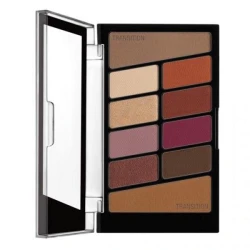Wet n Wild Color Icon Eyeshadow Rose in the Air