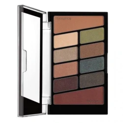 Wet n Wild Color Icon Eyeshadow Comfort Zone Wet n Wild Color Icon Eyeshadow Comfort Zone