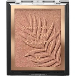 Wet n Wild Color Icon Bronzer Palm Beach Ready