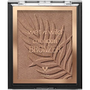 Wet n Wild Color Icon Bronzer Ticket To Brazil