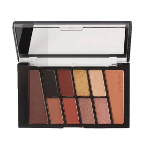 Wet n Wild Coloricon Eyeshadow Pallete My Glamour Squad