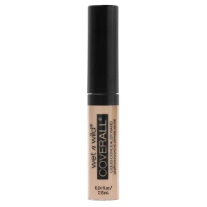 Wet n Wild Photofocus Concealer Classic Beige 8.5ml Wet n Wild Photofocus Concealer Classic Beige 8.5ml