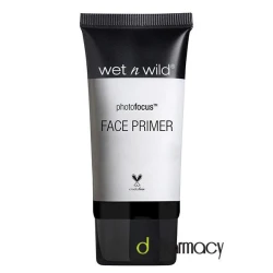 Wet n Wild Coverall Face Primer Partners In Prime Wet n Wild Coverall Face Primer Partners In Prime