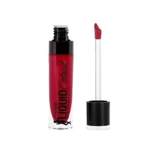 Wet n Wild Megalast Liquid Catsuit Matte Missy And Fierce