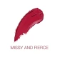 Wet n Wild Megalast Liquid Catsuit Matte Missy And Fierce Wet n Wild Megalast Liquid Catsuit Matte Missy And Fierce