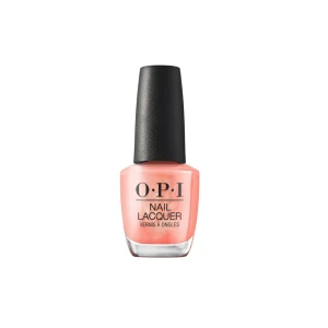 OPI Nail Lacquer Data Peach 15ml