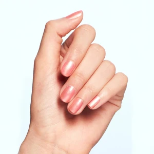 OPI Nail Lacquer Data Peach 15ml OPI Nail Lacquer Data Peach 15ml