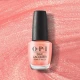OPI Nail Lacquer Data Peach 15ml OPI Nail Lacquer Data Peach 15ml
