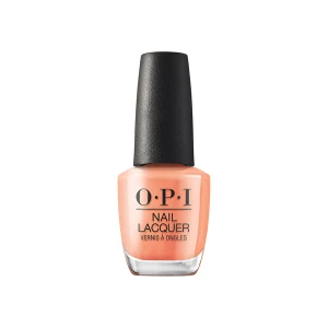 OPI Nail Lacquer Apricot Af 15ml