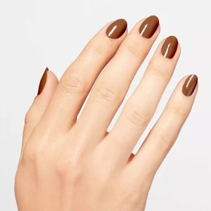 OPI Nail Lacquer Material Gworl 15ml OPI Nail Lacquer Material Gworl 15ml