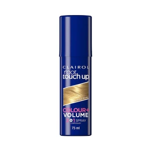 Clairol Root Touch Up 2 In 1 Spray Black 75ml Clairol Root Touch Up 2 In 1 Spray Black 75ml