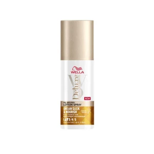Wella Deluxe Oil Infused Lotion Spray 150ml