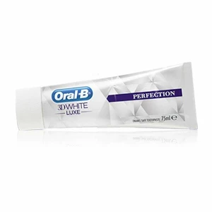 Oral B 3D White Luxe Perfection Toothpaste 75ml Oral B 3D White Luxe Perfection Toothpaste 75ml