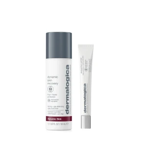 Dermalogica Daily UV Defence Bundle