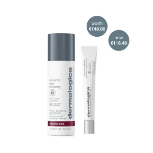 Dermalogica Daily UV Defence Bundle Dermalogica Daily UV Defence Bundle