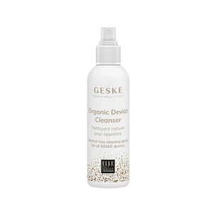 GESKE Organic Device Cleanser 150ml GESKE Organic Device Cleanser 150ml