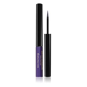 Max Factor Colour X-Pert Eyeliner Metallic Lilac