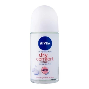 Nivea Deodorant Dry Roll On For Women