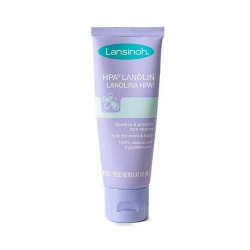 Lansinoh Lanolin Ointment 40Ml Lansinoh Lanolin Ointment 40Ml