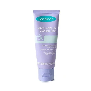 Lansinoh Lanolin Ointment 40Ml Lansinoh Lanolin Ointment 40Ml