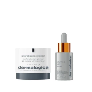 Dermalogica Beauty Sleep Bundle
