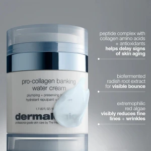 Dermalogica Hydrate Firm and Exfoliate Trio Bundle Dermalogica Hydrate Firm and Exfoliate Trio Bundle