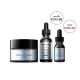 SkinCeuticals P-Tiox Cream + P-Tiox Serum + Free Serum Bundle