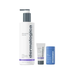 Dermalogica Sensitive Skin Bundle
