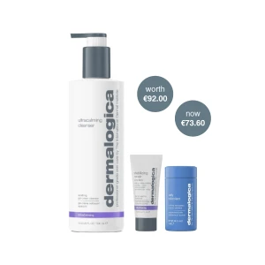 Dermalogica Sensitive Skin Bundle Dermalogica Sensitive Skin Bundle