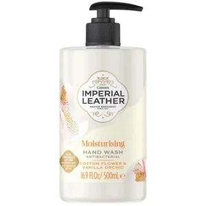 Imperial Leather Hand Wash Moisturising