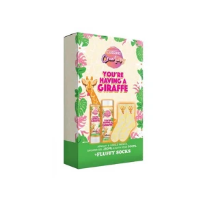 Cussons Creations You're Having A Giraffe Gift Set