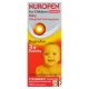 Nurofen For Children 100mg Oral Suspension Strawberry 150ml Nurofen For Children 100mg Oral Suspension Strawberry 150ml