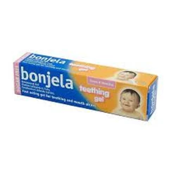 Bonjela Teething Oromucosal Gel 15Ml