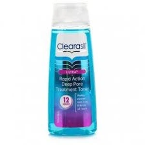 Clearasil Ultra Deep Pore Treatment Wash 150ml