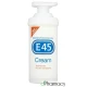 E45 Lotion Pump Dispenser 500ml E45 Lotion Pump Dispenser 500ml