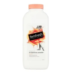 Femfresh Re-balancing Powder Talc Free 200g Femfresh Re-balancing Powder Talc Free 200g