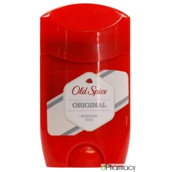 Old Spice Original Stick Deodorant 50g Old Spice Original Stick Deodorant 50g
